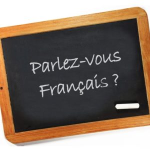French Classes for Summer