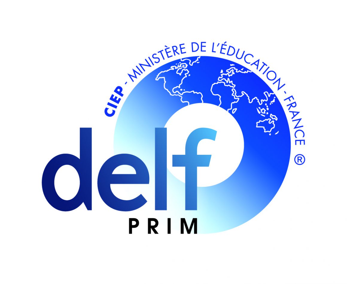 DELF Prim Test Preparation Courses