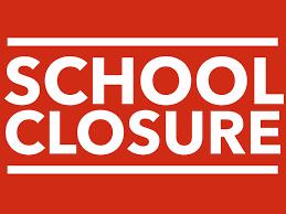 COVID-19 School Closure
