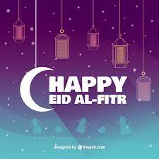 HAPPY  EID Al-FITR
