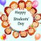 Happy Students’ day